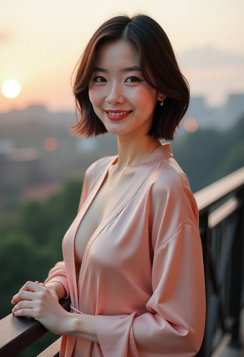 死神OVA：瀞灵廷全员集结特别篇